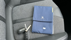 Peugeot 5008 1.2 PureTech Allure 5dr EAT8 Petrol Estate